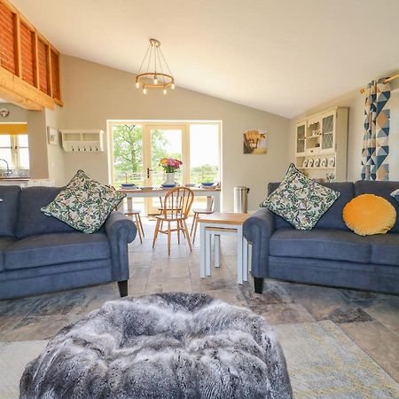 Acorn Lodge Stafford Zewnętrze zdjęcie