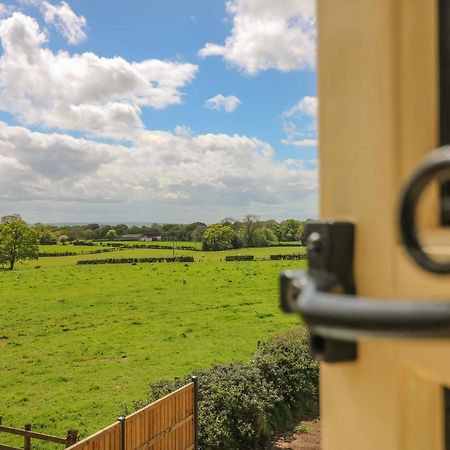 Acorn Lodge Stafford Zewnętrze zdjęcie