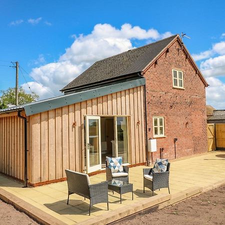 Acorn Lodge Stafford Zewnętrze zdjęcie