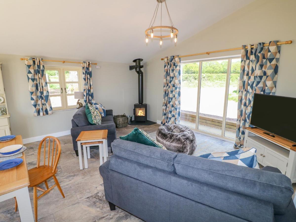 Acorn Lodge Stafford Zewnętrze zdjęcie
