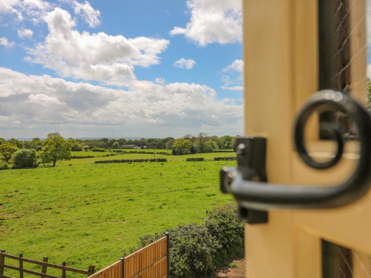 Acorn Lodge Stafford Zewnętrze zdjęcie