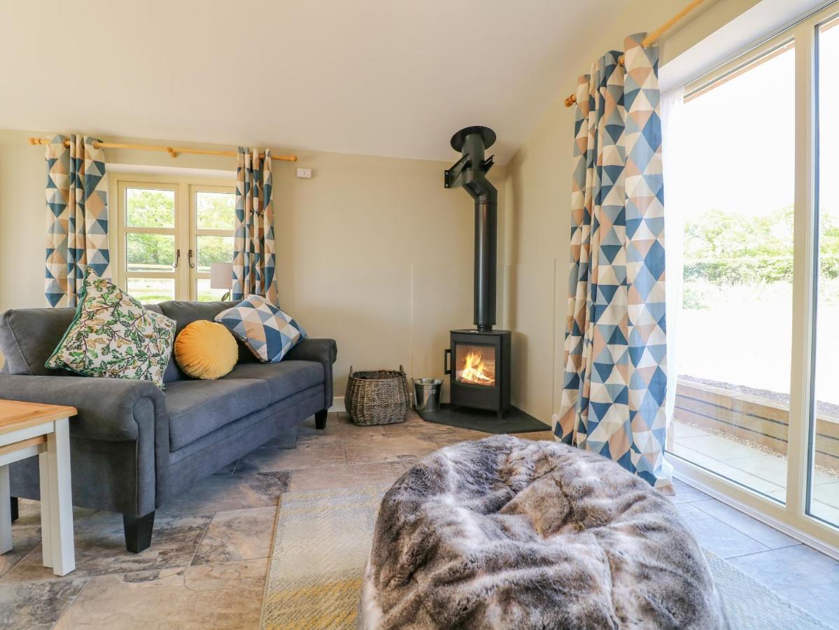 Acorn Lodge Stafford Zewnętrze zdjęcie