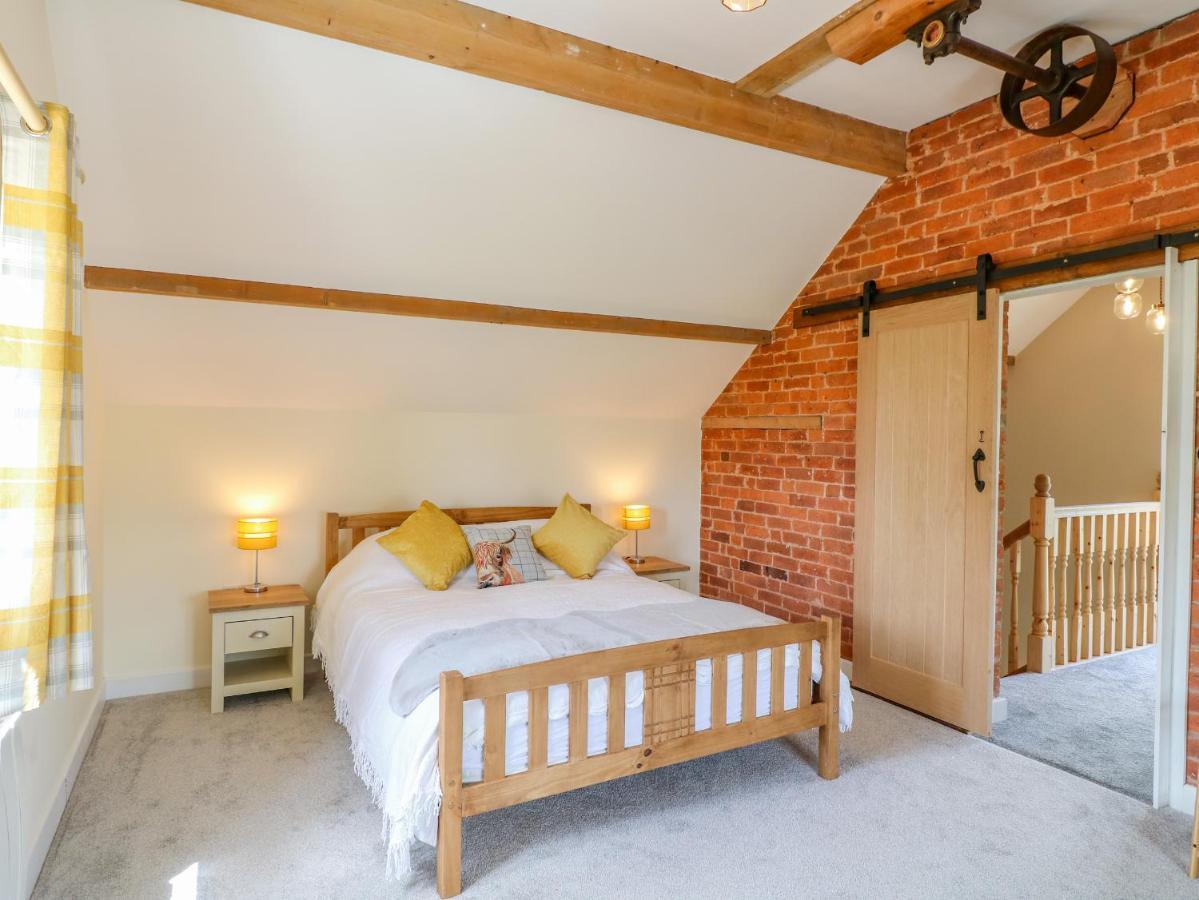 Acorn Lodge Stafford Zewnętrze zdjęcie