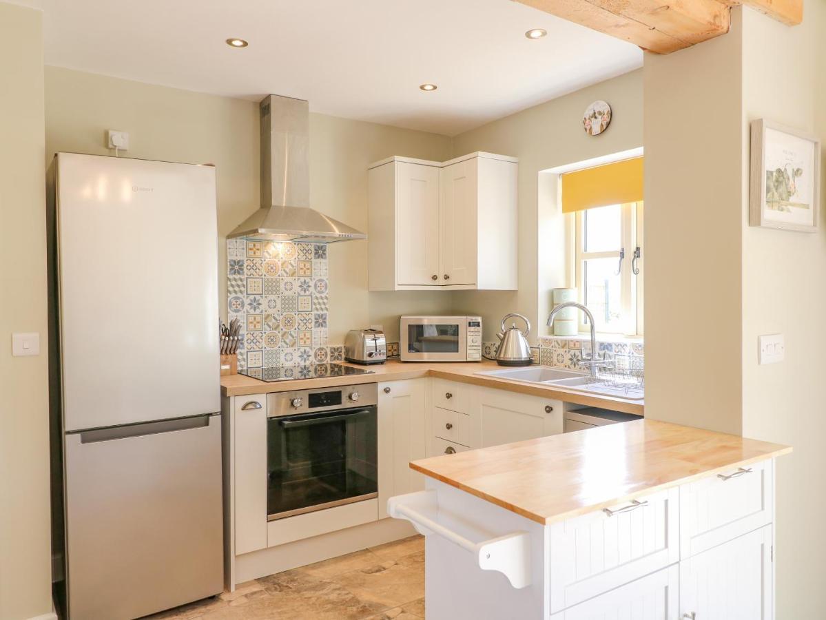 Acorn Lodge Stafford Zewnętrze zdjęcie