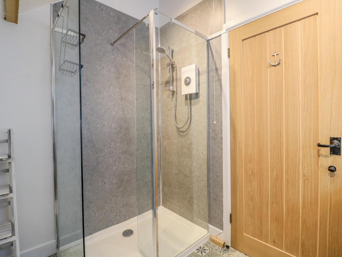 Acorn Lodge Stafford Zewnętrze zdjęcie