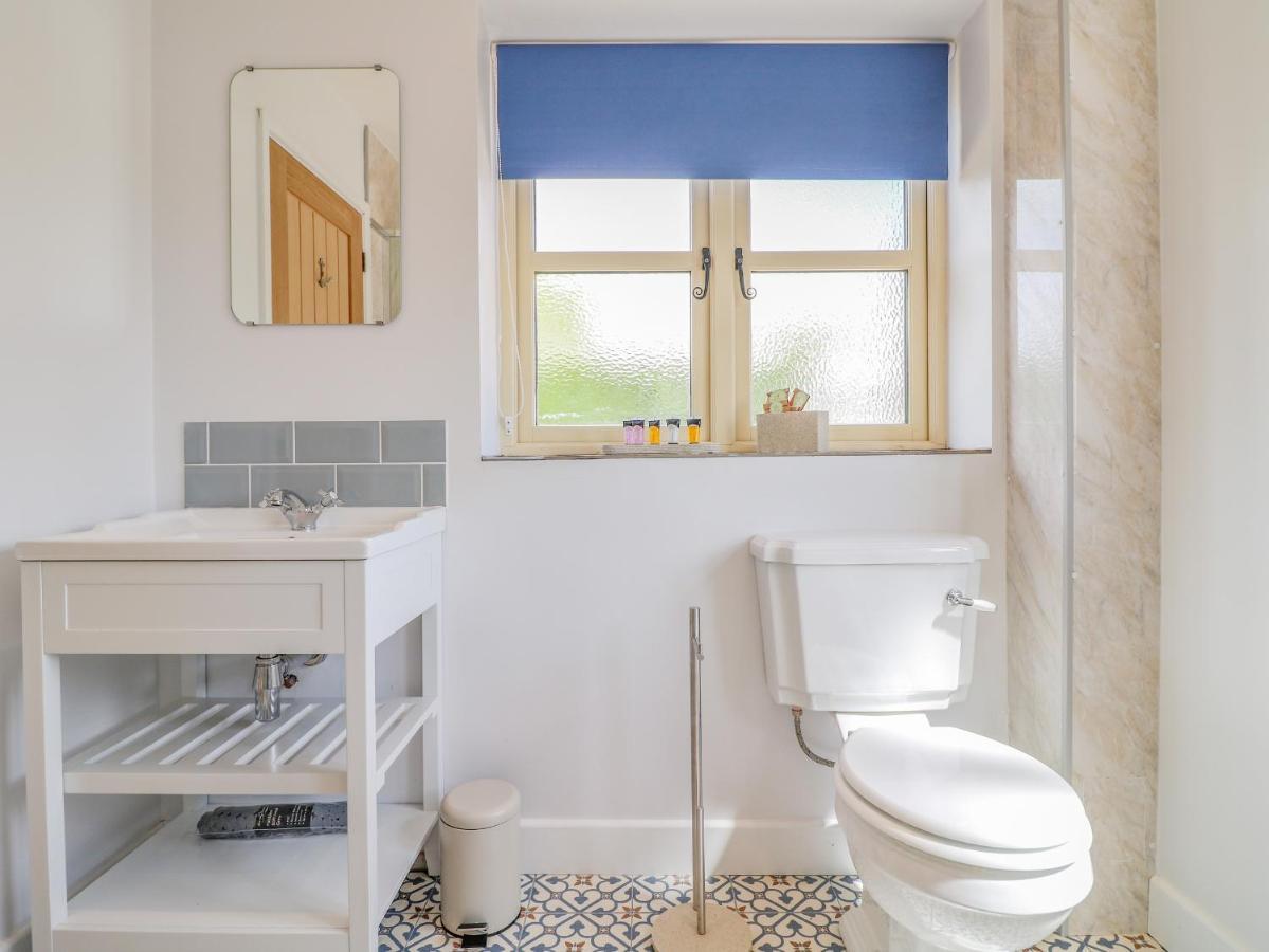 Acorn Lodge Stafford Zewnętrze zdjęcie