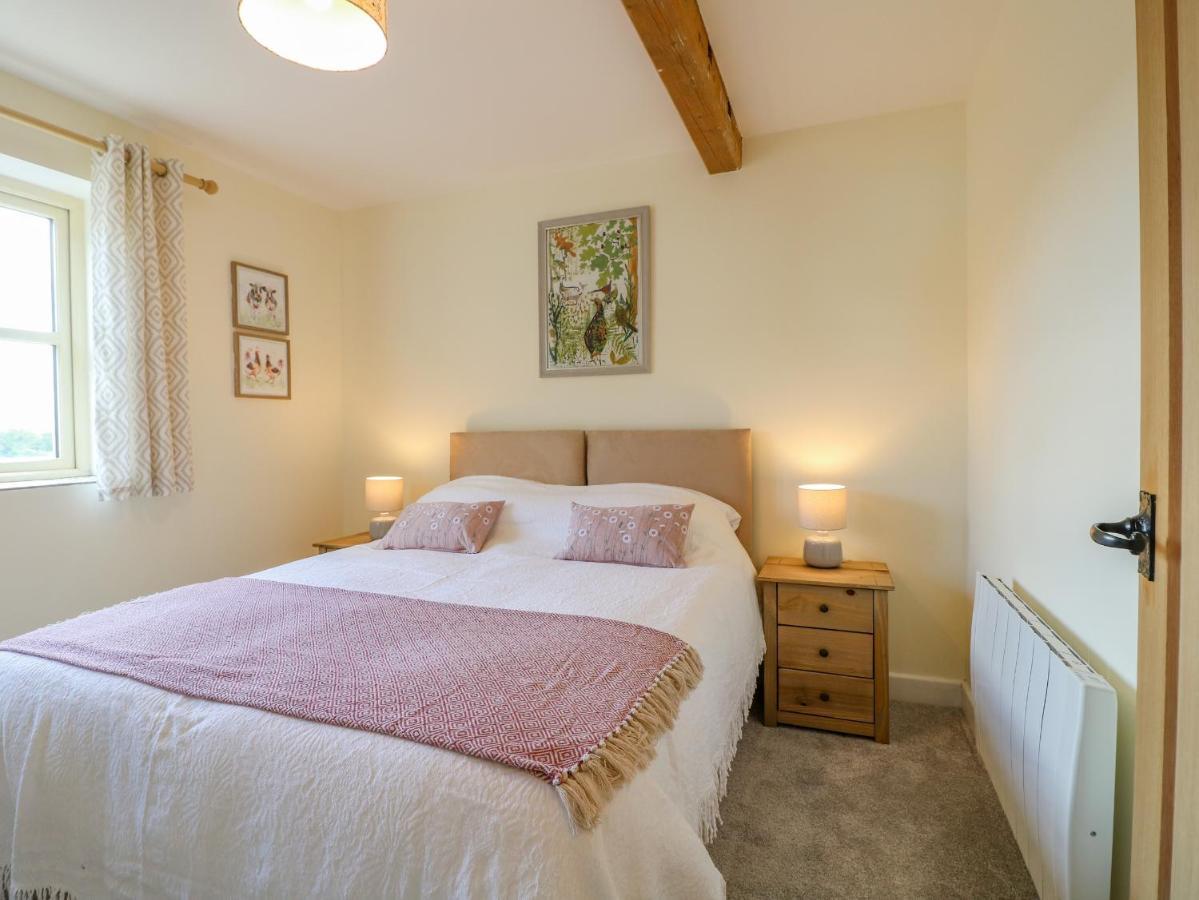 Acorn Lodge Stafford Zewnętrze zdjęcie