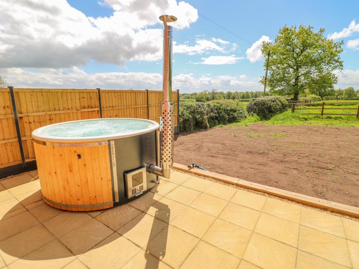 Acorn Lodge Stafford Zewnętrze zdjęcie