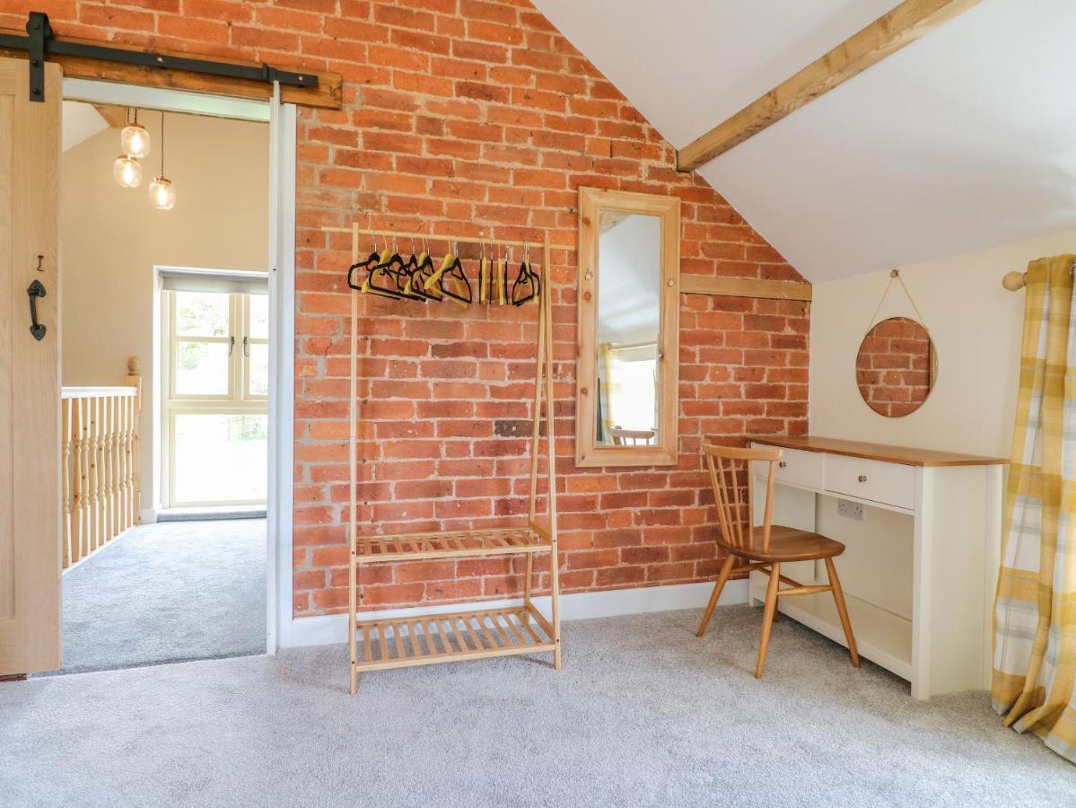 Acorn Lodge Stafford Zewnętrze zdjęcie