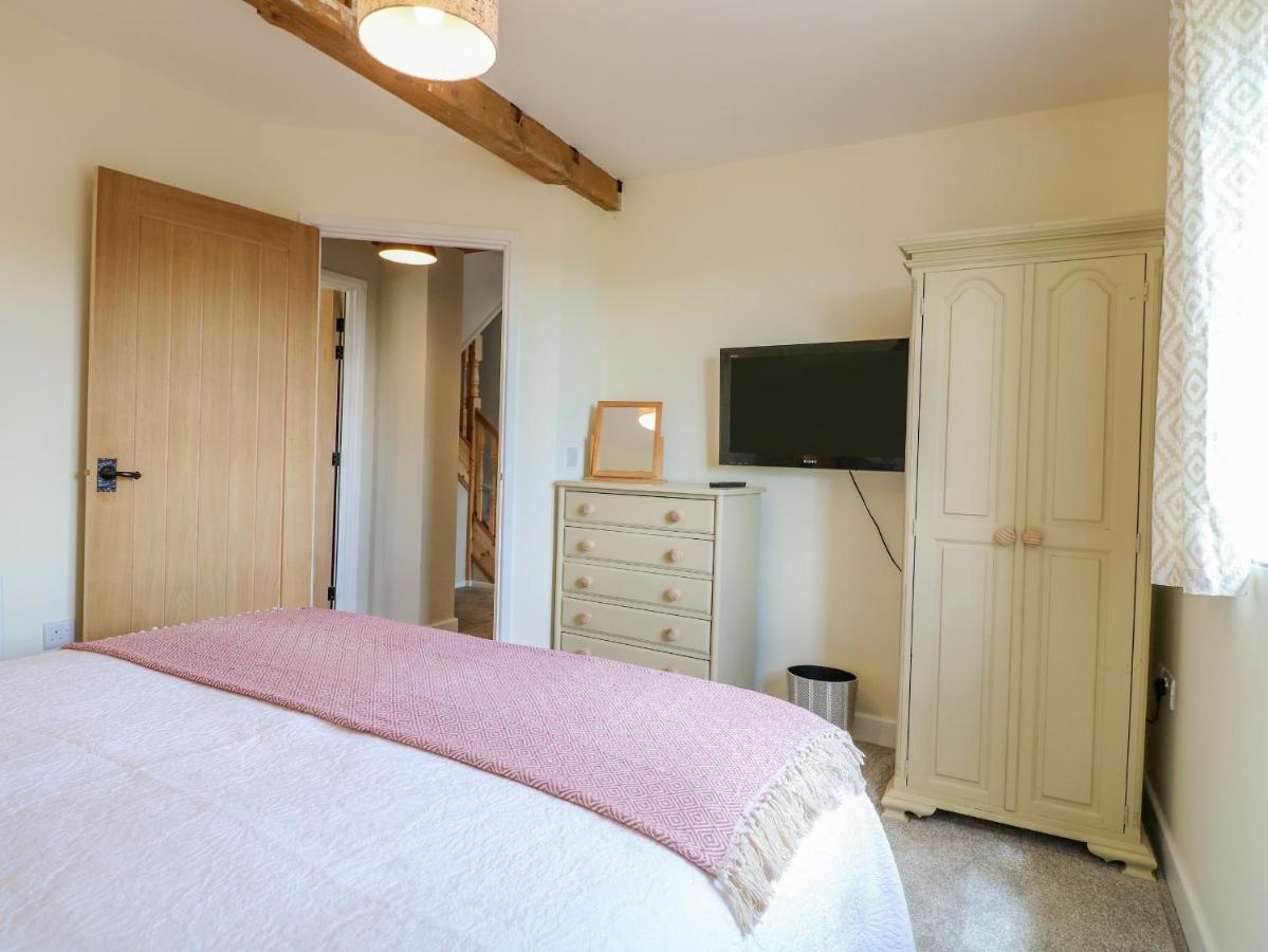 Acorn Lodge Stafford Zewnętrze zdjęcie